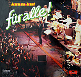 James Last - Für Alle! 1985 Germany 1 12 NM/NM