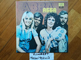 АББА-ABBA-Mamma mia (2)-VG+, Мелодія