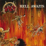 Slayer.hell awaits