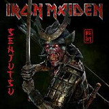 Iron maiden.senjutsu