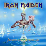 Iron maiden.seventh son of a seventh son