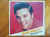 Elvis Presley-Rock-and-roll-NM+, Болгарія