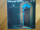 Deep Purple-The house of blue light (3)-Ex.+, Мелодія