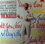 James Last - Spielt Die Grössten Songs Von John Lennon, Paul McCartney, George Harrison, The Beatles