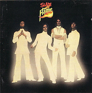 Slade 1974 - Slade In Flame