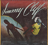 Jimmy Cliff In Concert - The Best Of Jimmy Cliff 1976 Germany 1 12 VG+/EX