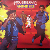 Kool & The Gang - Greatest Hits 1987 Germany 1 12 NM-/NM