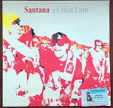 Santana 2005 - All That I Am