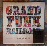 Grand Funk Railroad – Collected