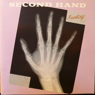 Фирменный Second Hand – "Reality"