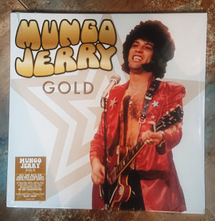 Mungo Jerry – Gold