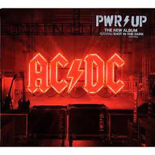 Ac dc power up