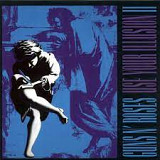 Guns and roses.use your illusion 2