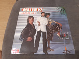 Chilly/82/secret lies/polydor/ger/nm-