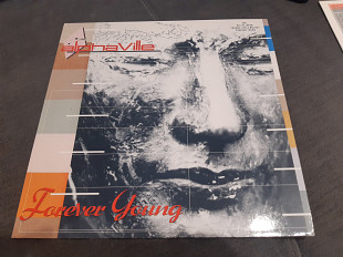 Alphaville/84/forever young/wea/ger/nm-