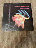 Black Sabbath “PARRANOID”(US)1971