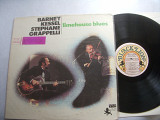 Barney Kessel \ Stephane Grappelli