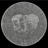 Grand funk e pluribus fank