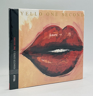 Yello – One Second (1991, Germany)