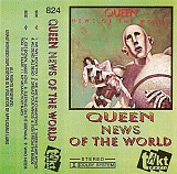 Queen – News Of The World