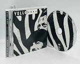 Yello – Zebra (1994, E.U.)