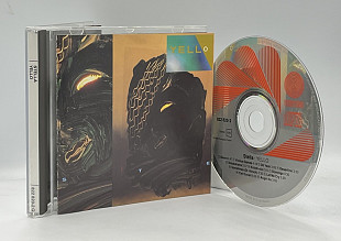 Yello – Stella (1985, Germany)