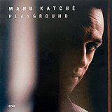 Manu Katche – Playground ( ECM Records – ECM 2016 )