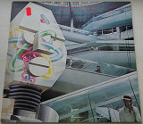 THE ALAN PARSONS PROJECT I Robot LP VG++