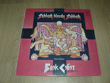 Black Sabbath - Sabbath Bloody Sabbath (1990, USSR)