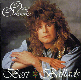 Ozzy Osbourne – Best Ballads