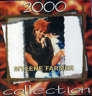 Mylene Farmer – Collection 2000