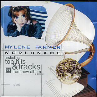 Mylene Farmer – World Name