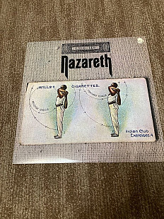 Nazareth-Exercises