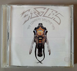 EAGLES - THE COMPLETE GREATEST HITS. Фирменный 2CD. 200гр.