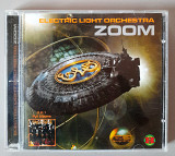 ELO "ZOOM /TRAVELINGWILBURYS". 100гр.