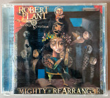 ROBERT PLANT "MIGHTY REARRANGER". 100гр. .