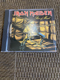 Iron Maiden