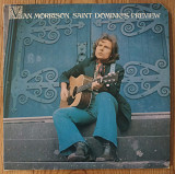 Van Morrison Saint Dominic's Preview US first press lp vinyl