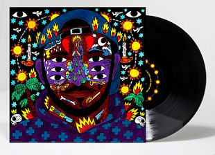 Kaytranada - 99.9%