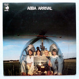 ABBA – Arrival, Japan