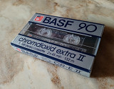 BASF Chromdioxid Extra II (Germany'1985)