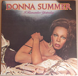 Donna Summer – I Remember Yesterday (Casablanca – R 121333, US) NM-/NM-