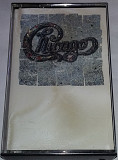 CHICAGO 18. Cassette US