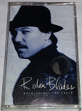 RUBEN BLADES Nothing But The Truth. Cassette US