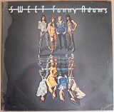 The Sweet – Sweet Fanny Adams (RCA Victor – LPL1 5038, UK) EX/EX+