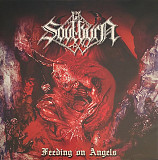 Soulburn  - Feeding On Angels Silver Vinyl