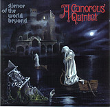 A Canorous Quintet - Silence Of The World Beyond Black Vinyl