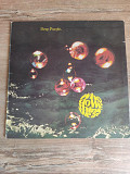 DEEP PURPLE- Who Do We Think We Are! 1973. Sweden. Orig.