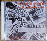 Danny Bryant's RedEyeBand - Days Like This (2005)