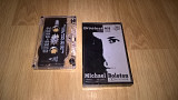 Michael Boloton (Greatest Hits) 1985-96. (MC). Кассета. Euro Star. Poland.